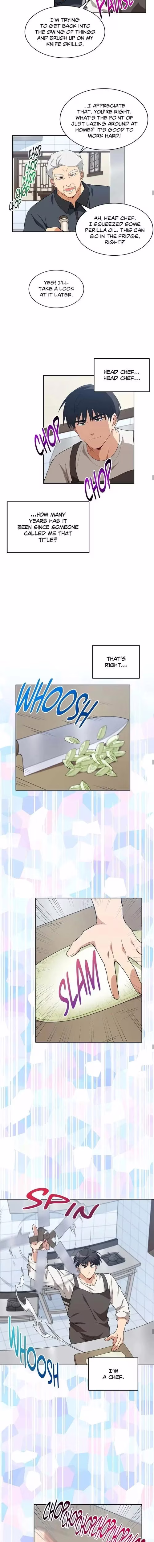 The Gourmet Gamer - Chapter 24 - Part 9