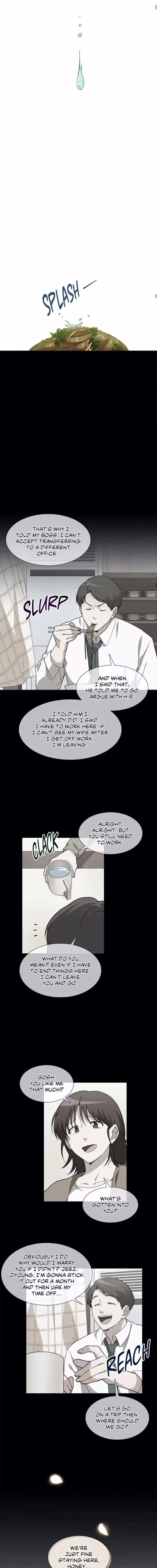 The Gourmet Gamer - Chapter 25 - Part 8