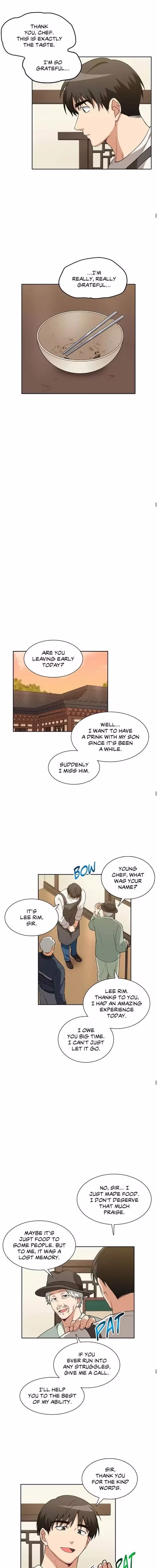 The Gourmet Gamer - Chapter 25 - Part 11