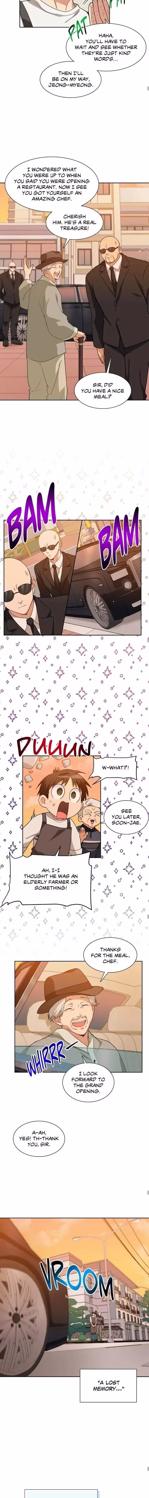 The Gourmet Gamer - Chapter 25 - Part 12