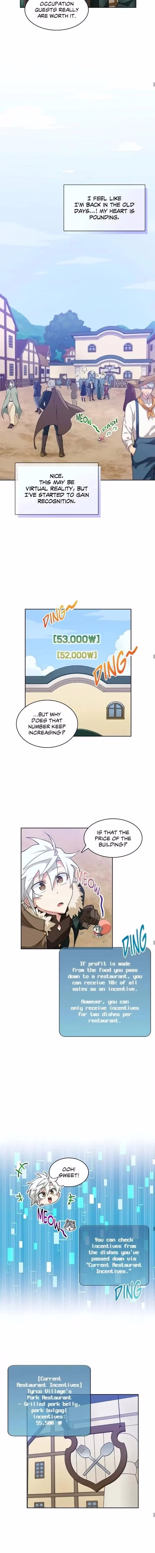 The Gourmet Gamer - Chapter 26 - Part 5