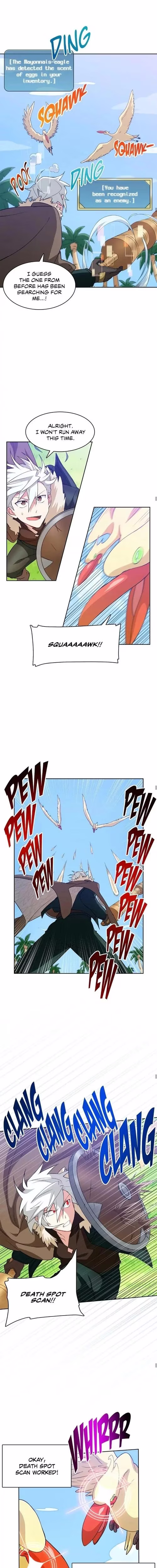 The Gourmet Gamer - Chapter 26 - Part 11