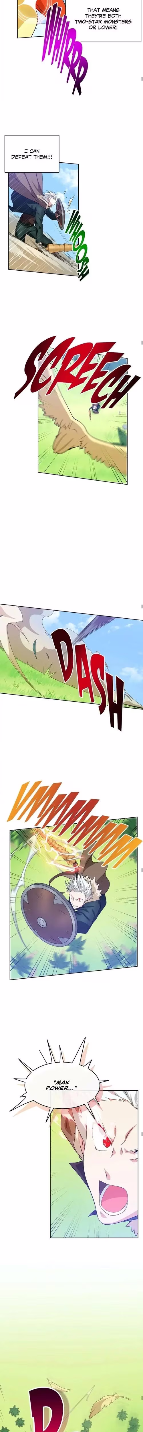 The Gourmet Gamer - Chapter 26 - Part 12