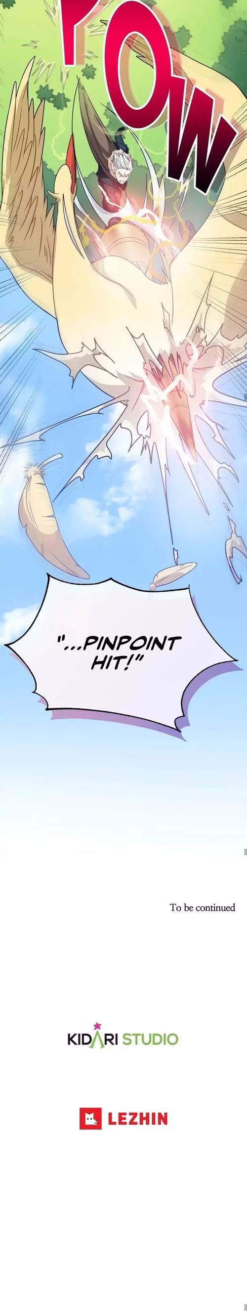 The Gourmet Gamer - Chapter 26 - Part 13