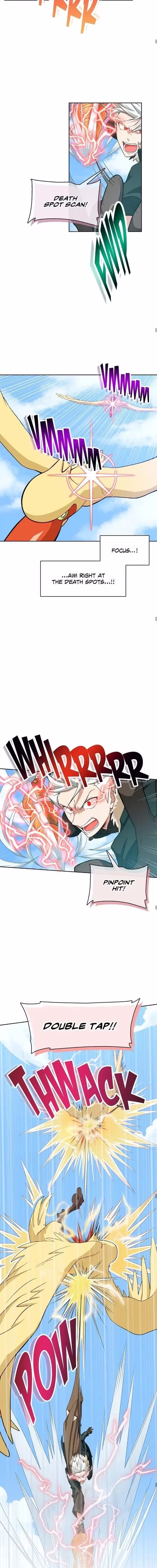 The Gourmet Gamer - Chapter 27 - Part 3