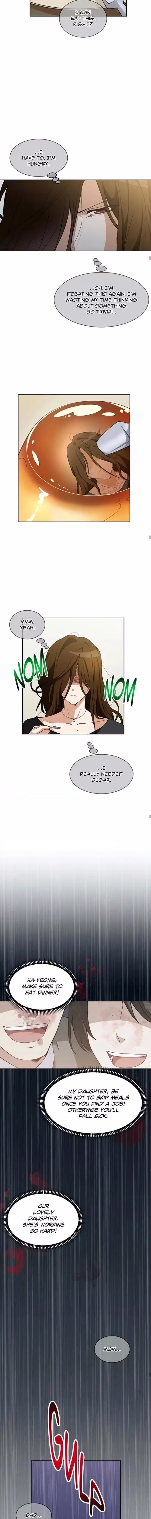 The Gourmet Gamer - Chapter 28 - Part 8