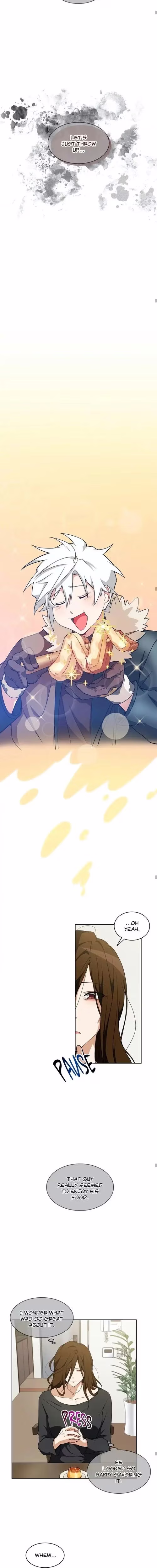 The Gourmet Gamer - Chapter 28 - Part 10