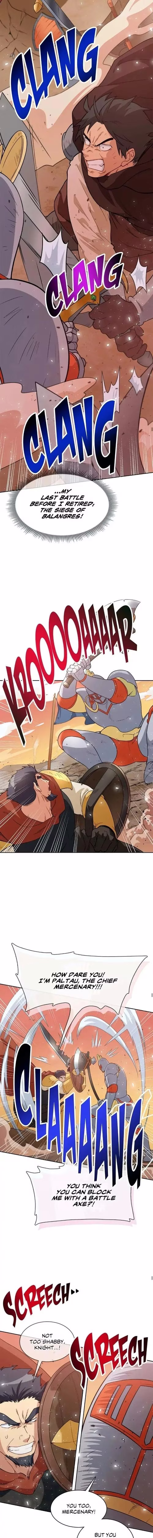 The Gourmet Gamer - Chapter 29 - Part 9