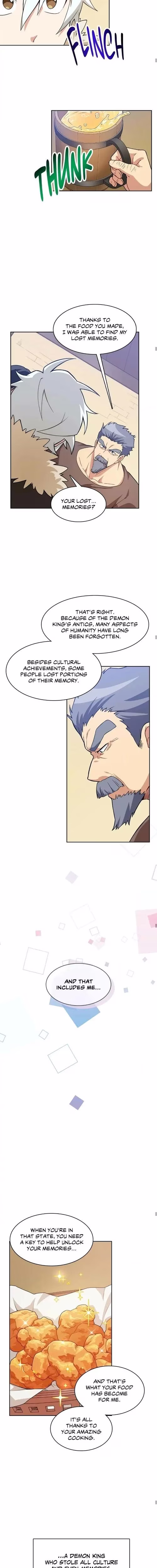 The Gourmet Gamer - Chapter 29 - Part 12