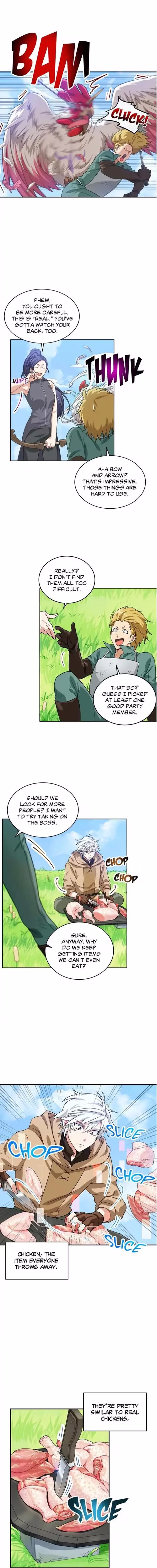 The Gourmet Gamer - Chapter 3 - Part 10