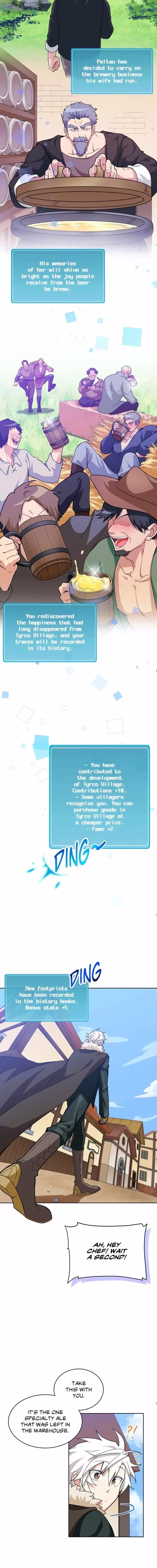 The Gourmet Gamer - Chapter 30 - Part 4