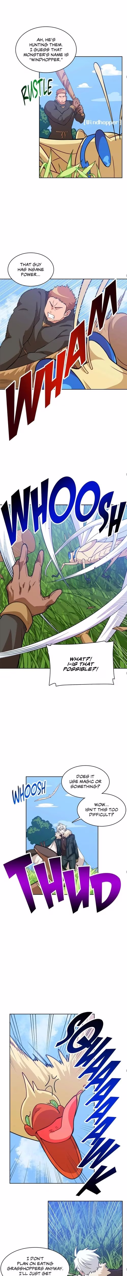 The Gourmet Gamer - Chapter 30 - Part 12