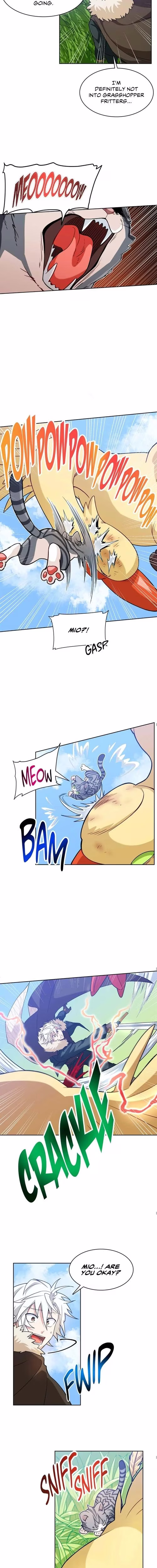 The Gourmet Gamer - Chapter 30 - Part 13