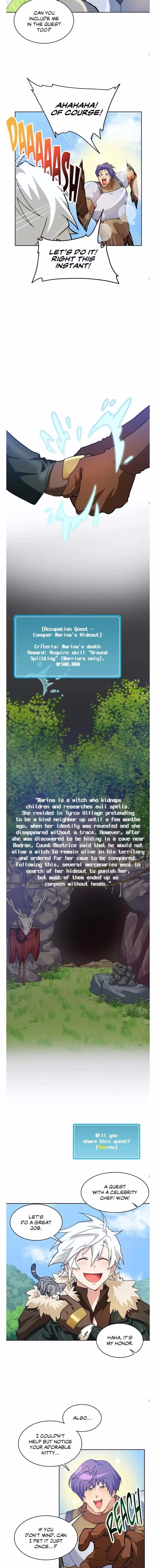 The Gourmet Gamer - Chapter 31 - Part 4