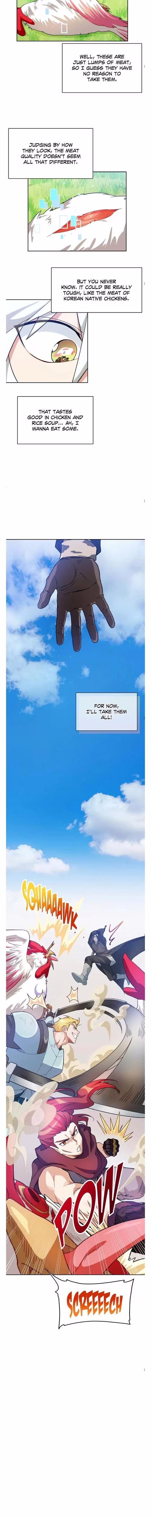 The Gourmet Gamer - Chapter 31 - Part 9