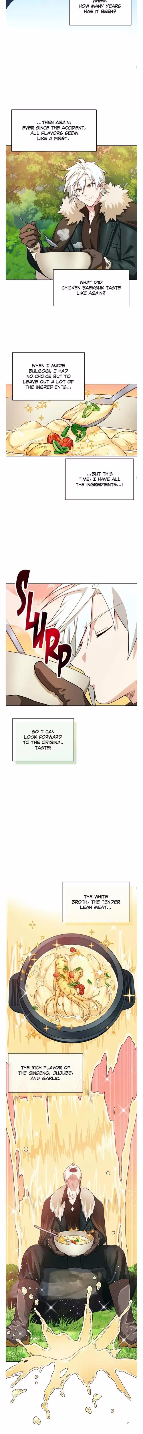 The Gourmet Gamer - Chapter 32 - Part 6