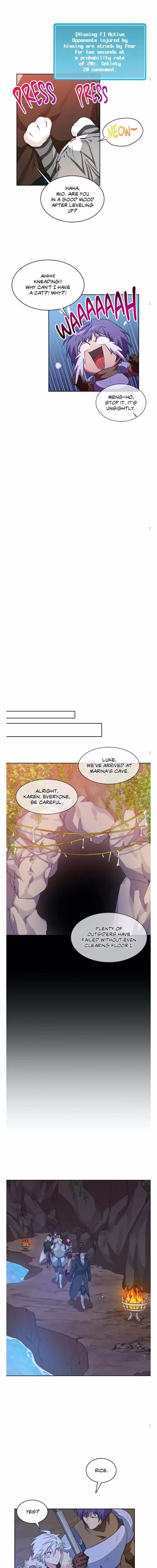 The Gourmet Gamer - Chapter 32 - Part 8