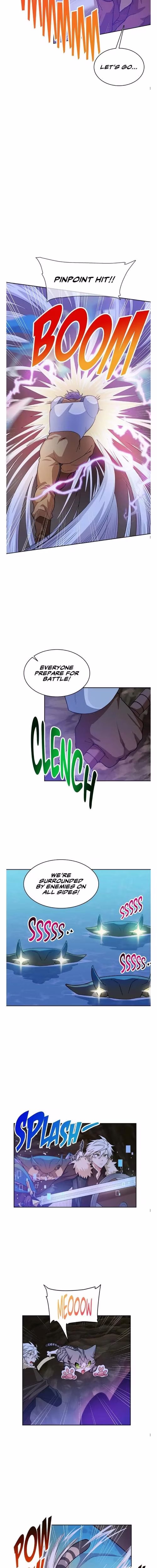 The Gourmet Gamer - Chapter 32 - Part 11