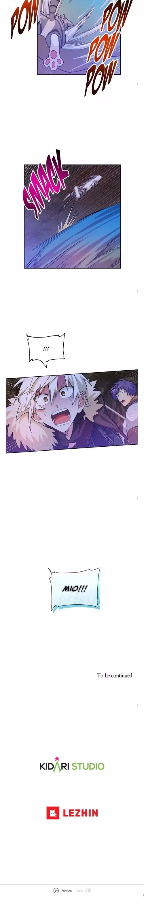 The Gourmet Gamer - Chapter 32 - Part 12