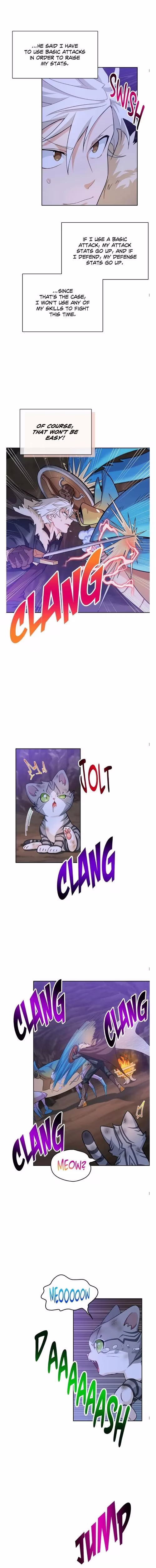 The Gourmet Gamer - Chapter 33 - Part 4