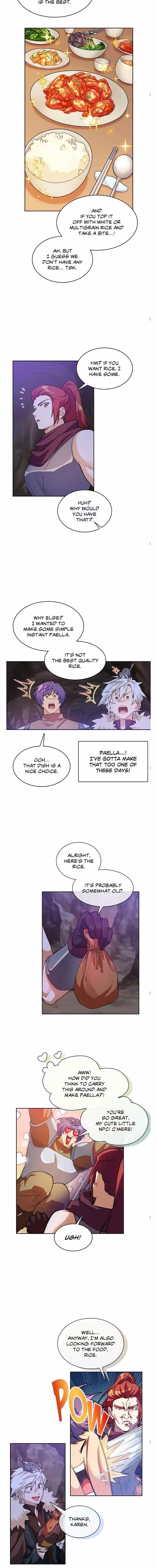 The Gourmet Gamer - Chapter 33 - Part 10