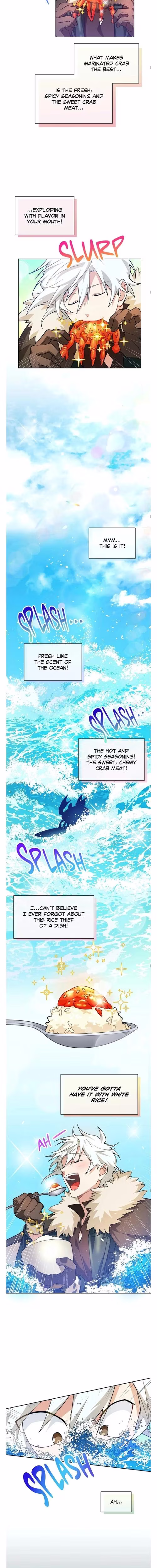 The Gourmet Gamer - Chapter 34 - Part 3