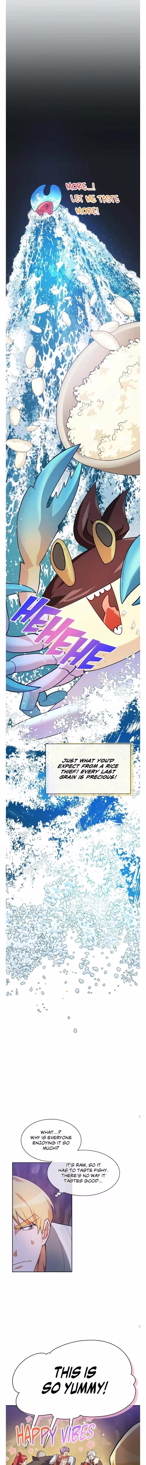 The Gourmet Gamer - Chapter 34 - Part 4