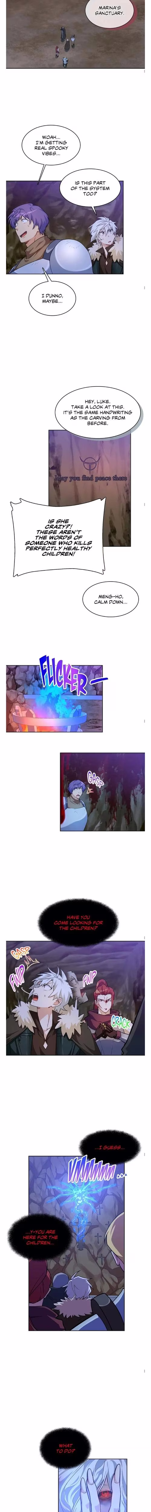 The Gourmet Gamer - Chapter 35 - Part 7