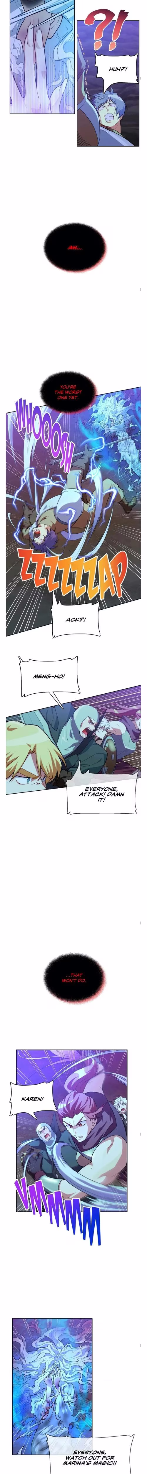 The Gourmet Gamer - Chapter 35 - Part 9