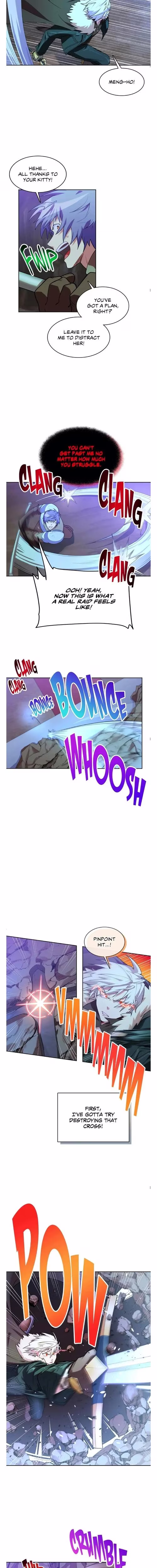 The Gourmet Gamer - Chapter 36 - Part 4