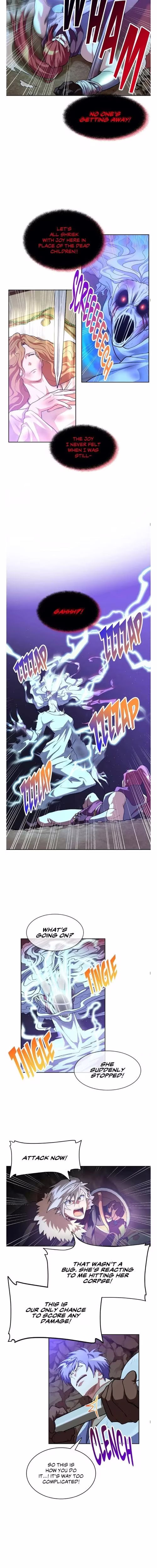 The Gourmet Gamer - Chapter 36 - Part 8