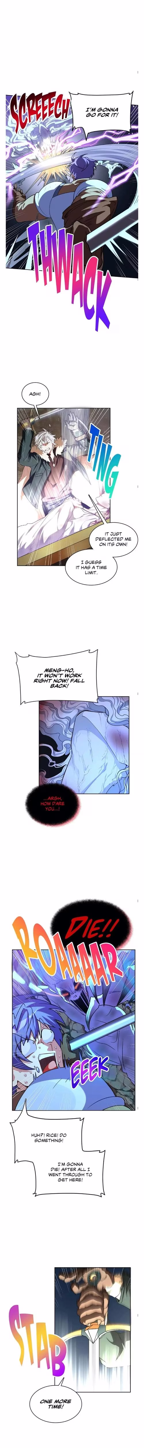 The Gourmet Gamer - Chapter 36 - Part 9