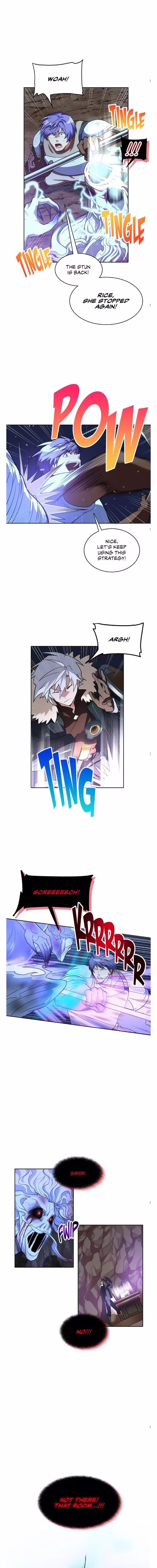 The Gourmet Gamer - Chapter 36 - Part 10