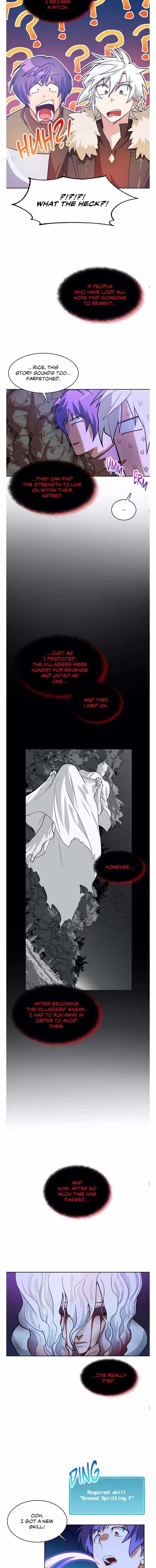 The Gourmet Gamer - Chapter 37 - Part 4