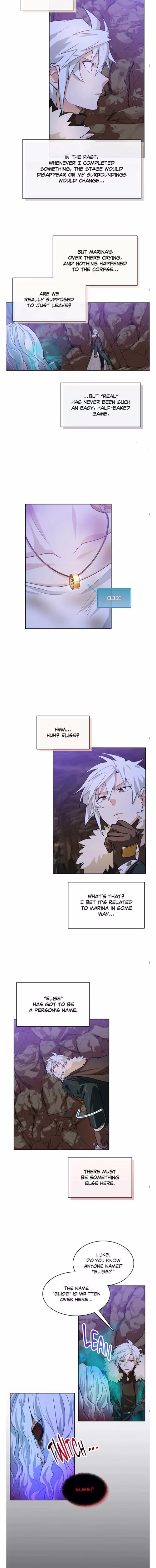 The Gourmet Gamer - Chapter 37 - Part 6