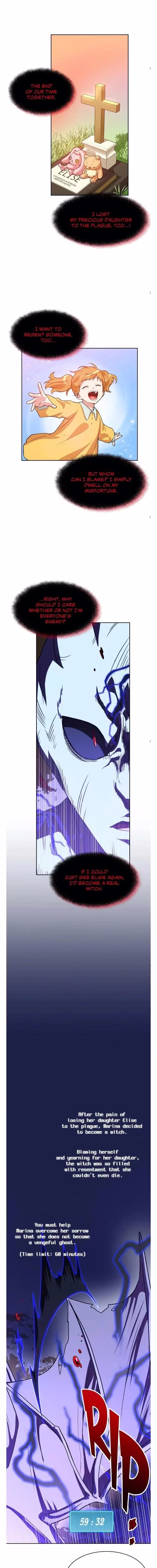 The Gourmet Gamer - Chapter 37 - Part 8