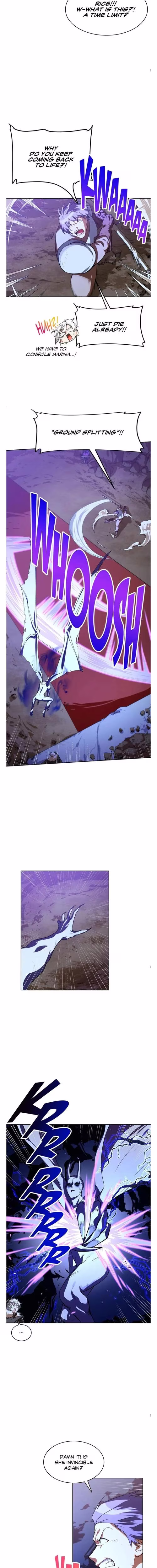 The Gourmet Gamer - Chapter 37 - Part 9