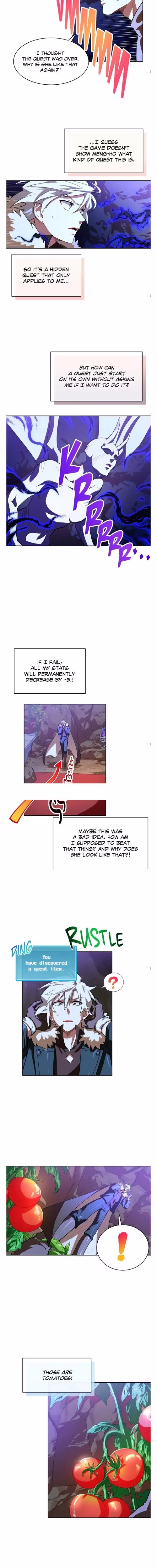 The Gourmet Gamer - Chapter 37 - Part 10