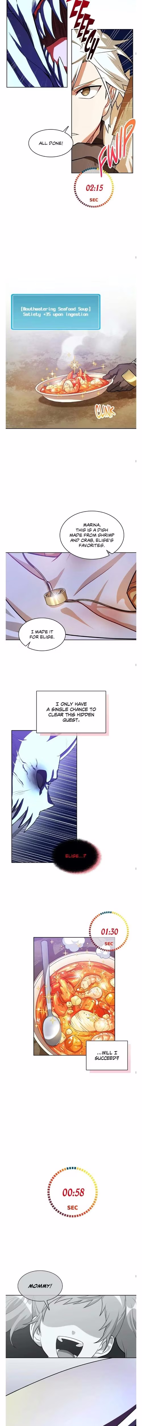 The Gourmet Gamer - Chapter 38 - Part 3