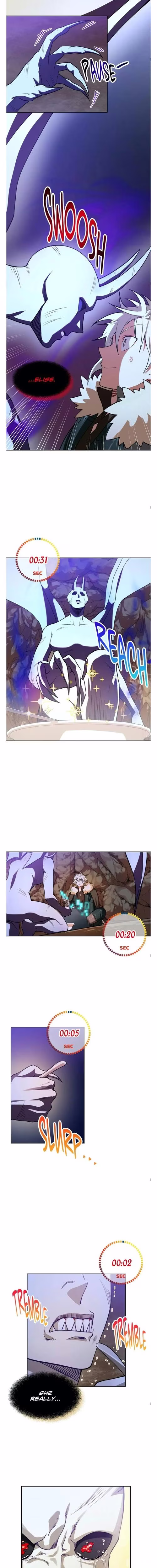 The Gourmet Gamer - Chapter 38 - Part 4