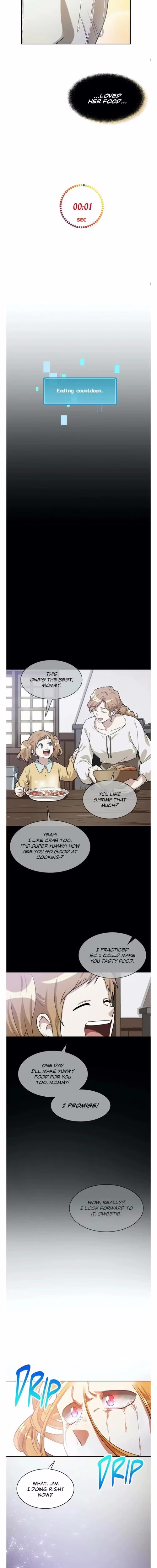 The Gourmet Gamer - Chapter 38 - Part 5