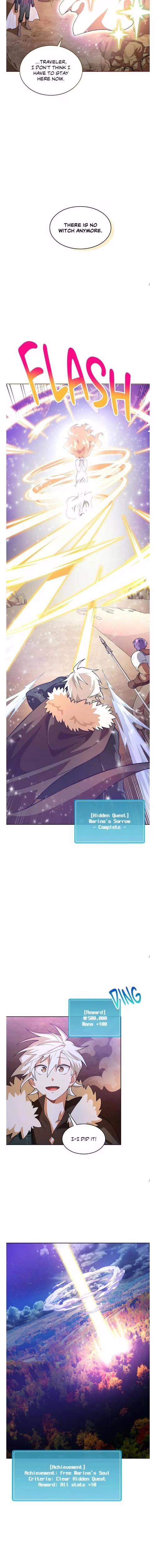 The Gourmet Gamer - Chapter 38 - Part 7