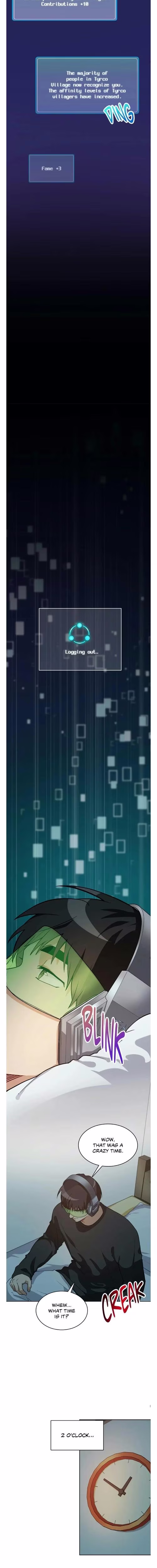 The Gourmet Gamer - Chapter 38 - Part 11