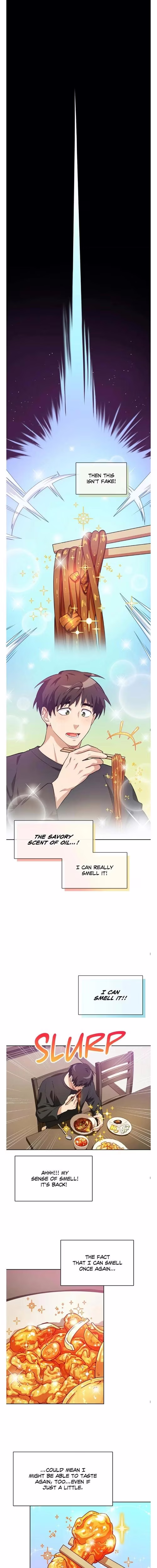 The Gourmet Gamer - Chapter 39 - Part 3