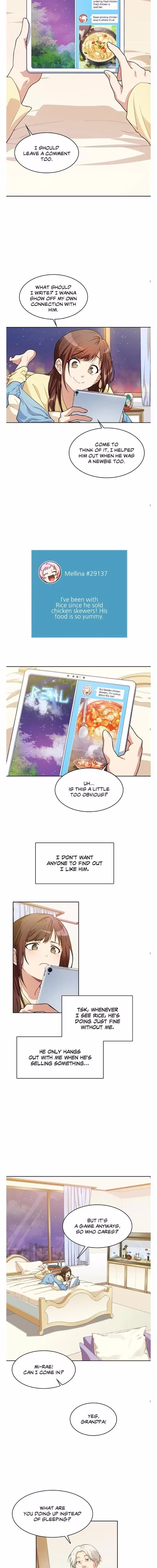 The Gourmet Gamer - Chapter 39 - Part 7