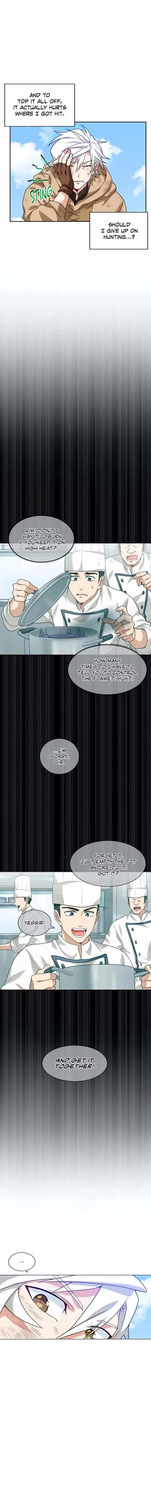 The Gourmet Gamer - Chapter 4 - Part 6