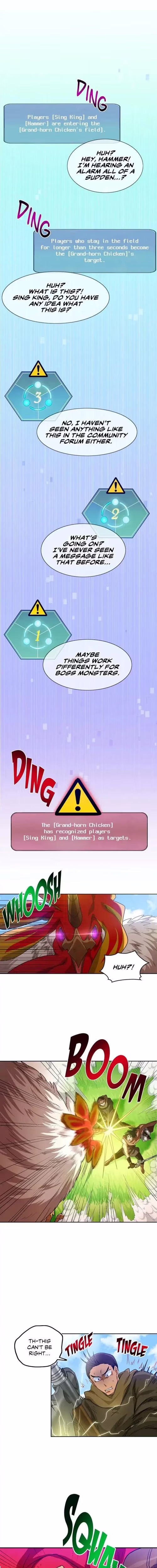 The Gourmet Gamer - Chapter 4 - Part 8