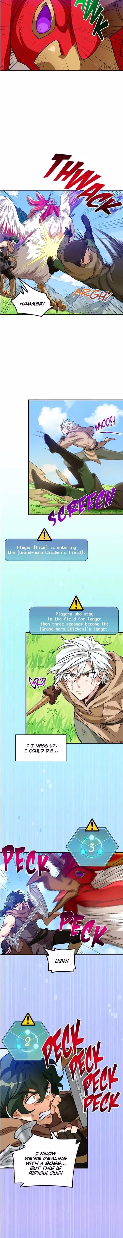 The Gourmet Gamer - Chapter 4 - Part 9