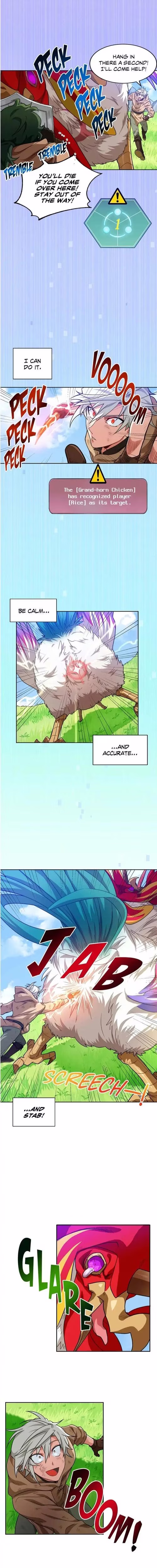 The Gourmet Gamer - Chapter 4 - Part 10