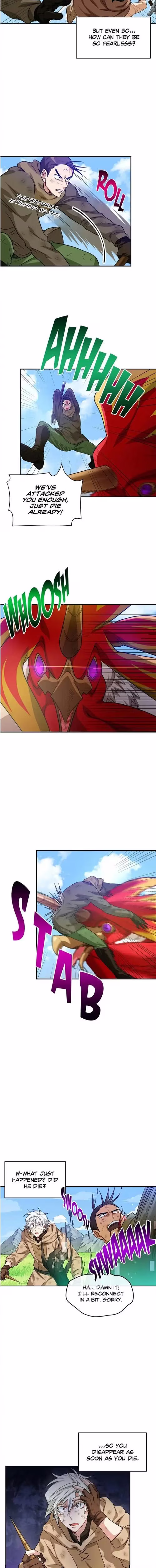 The Gourmet Gamer - Chapter 4 - Part 12